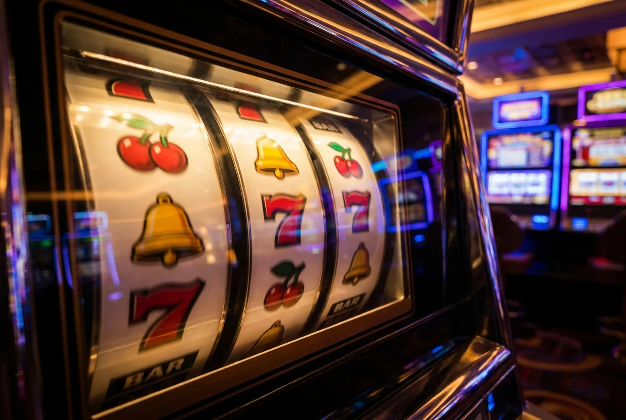 Olympe Casino 500 tours gratuits annoncés