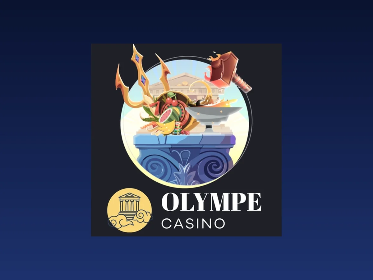 Olympe casino avis