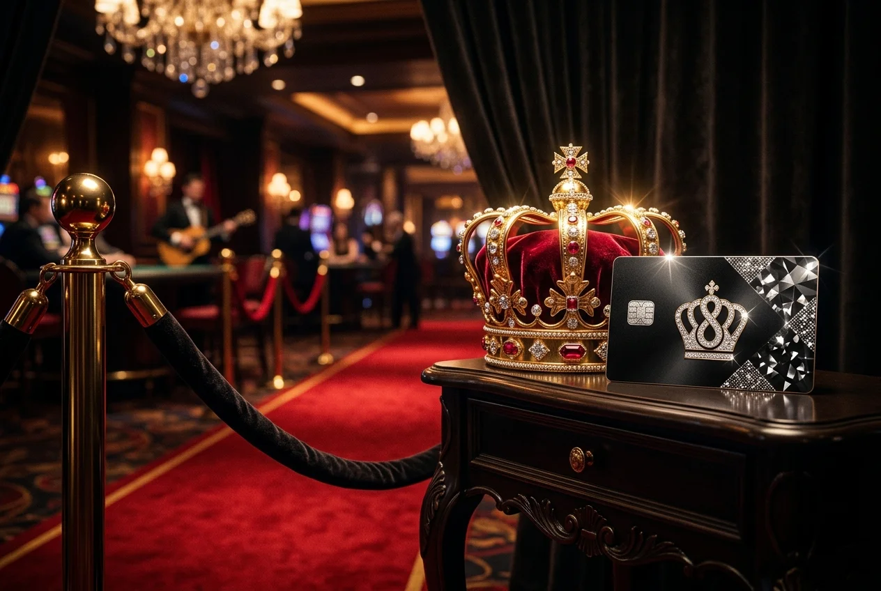Programme VIP Élysium annoncé