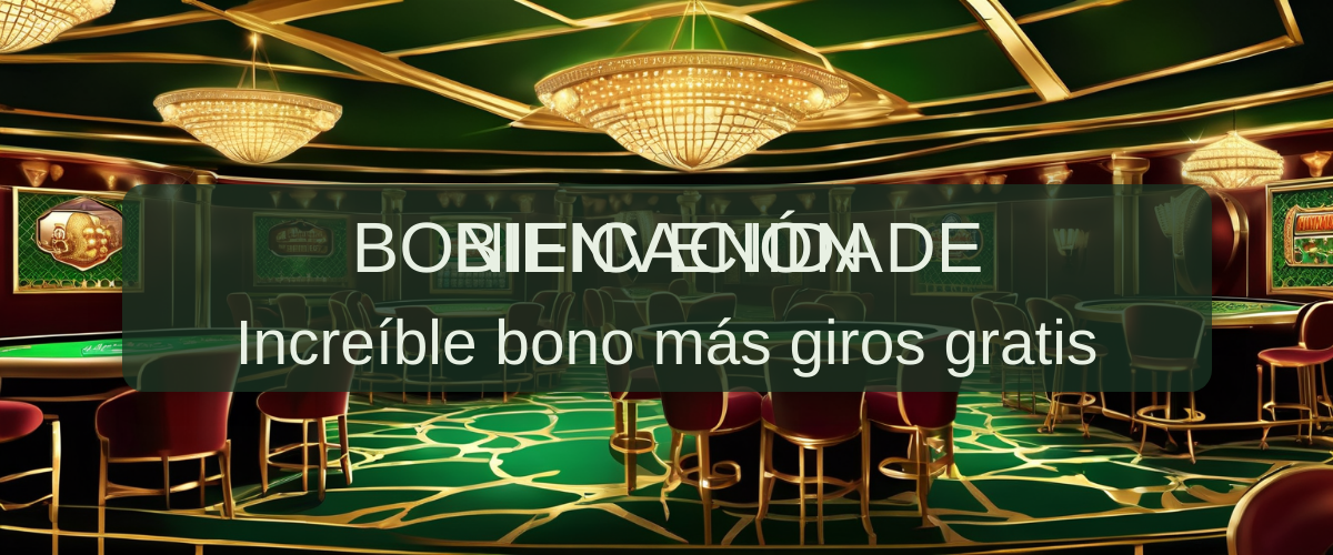 Olympe Casino welcome bonus